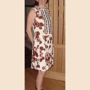 Chloe Designer Paris Fabulous Dress